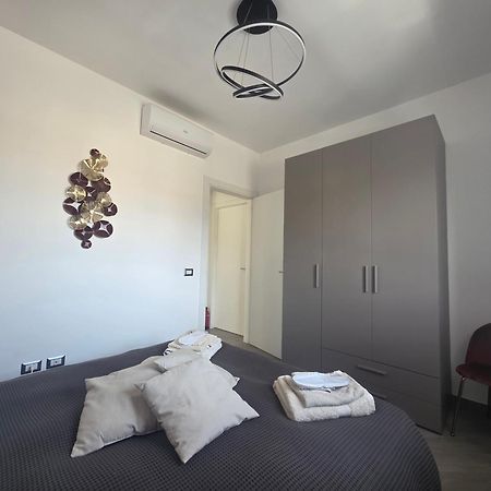 Fiumicino Beach - Sleep & Fly Focene 外观 照片