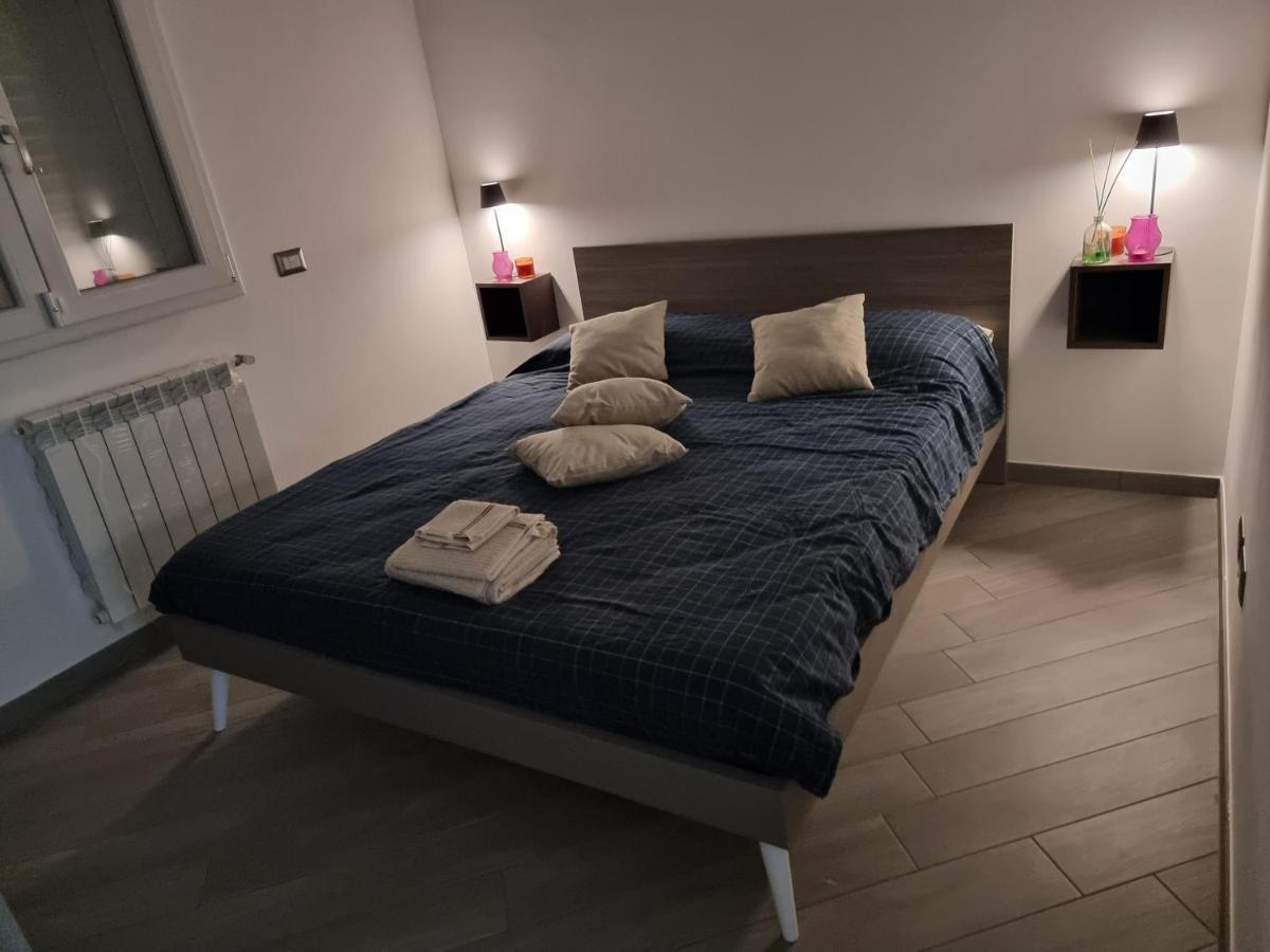 Fiumicino Beach - Sleep & Fly Focene 外观 照片