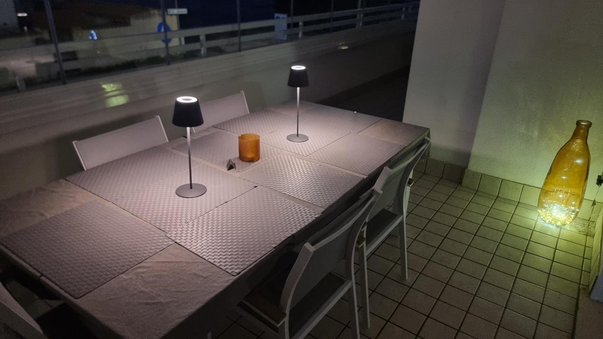 Fiumicino Beach - Sleep & Fly Focene 外观 照片