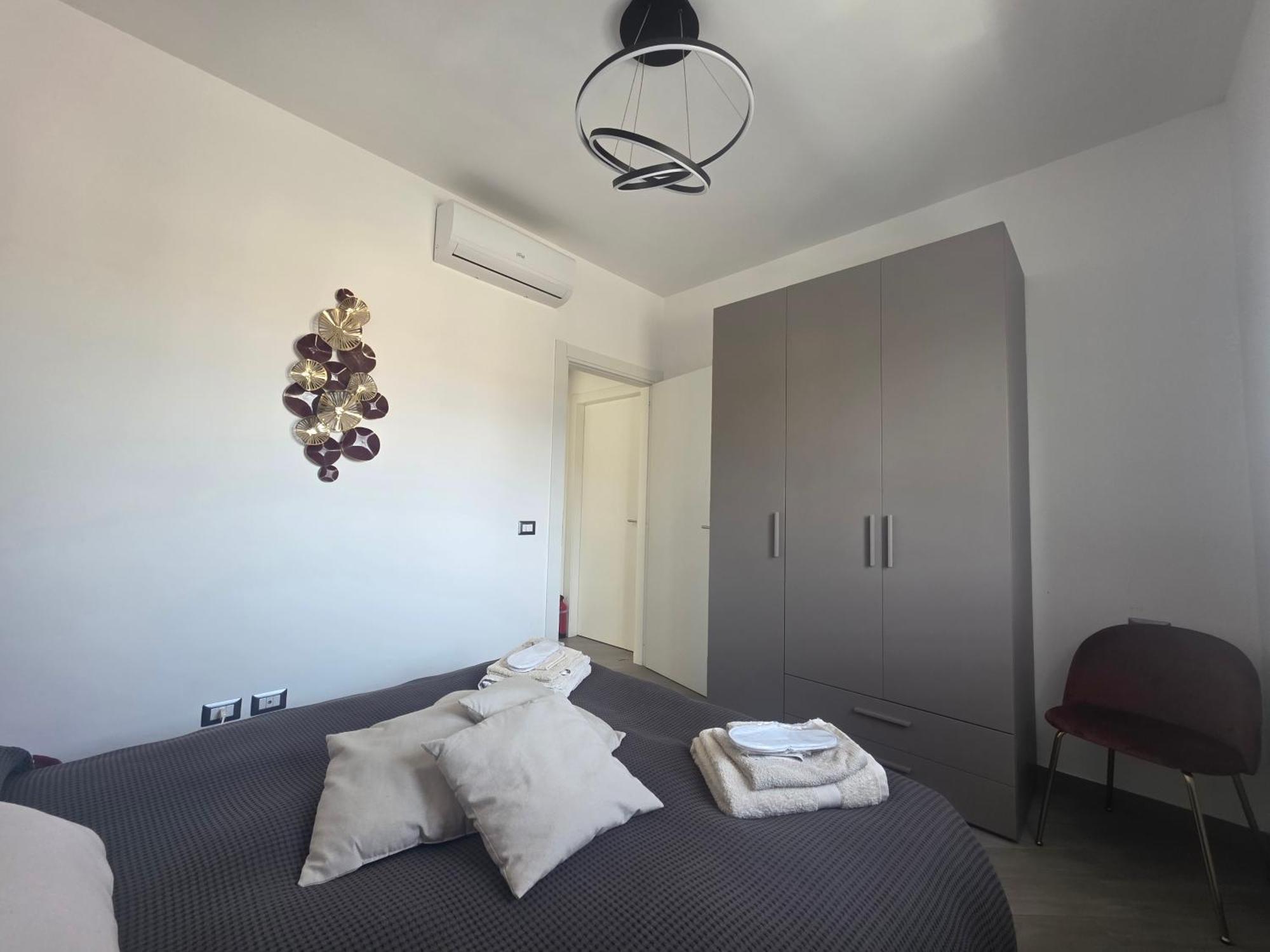 Fiumicino Beach - Sleep & Fly Focene 外观 照片